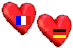 Version française & Deutsche Version